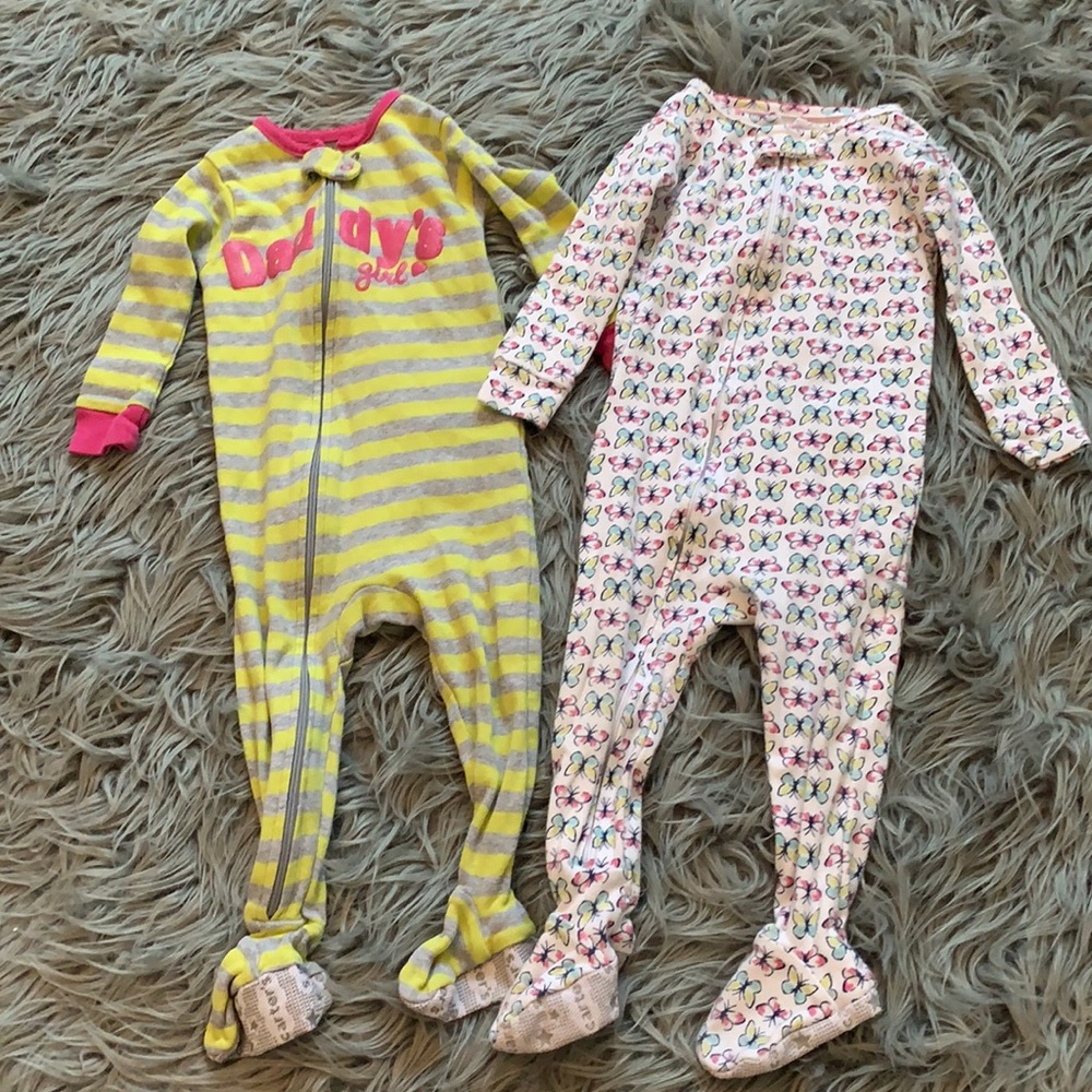 Sleeper Set